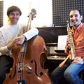 foto zanotti e alberghini